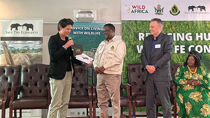 NEW: Measures to reduce human-wildlife conflict bearing fruit