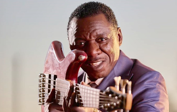 Alick Macheso
