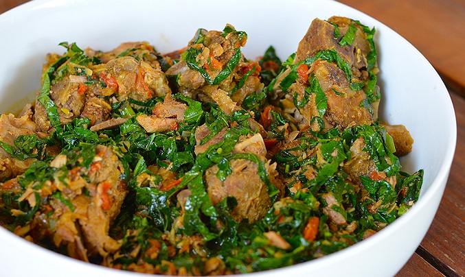 Zim’s top natural, healthy foods
