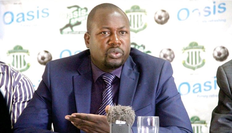 Hativhunduke Harare derby: CAPS United