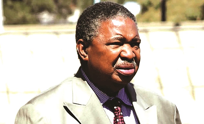 Tributes pour in for hero Mphoko