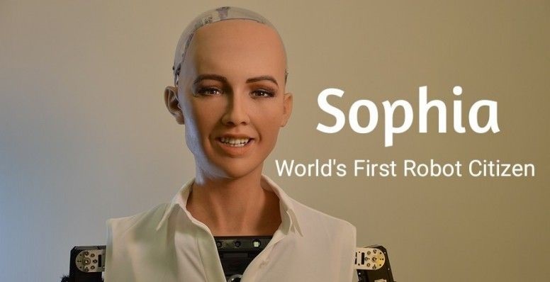 Sophia unveiling: A turning point for Africa’s tech ambitions