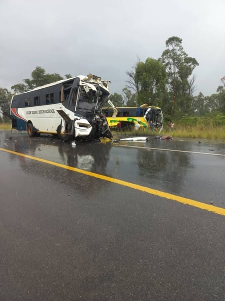 NEW: Three killed in Beatrice Road accident