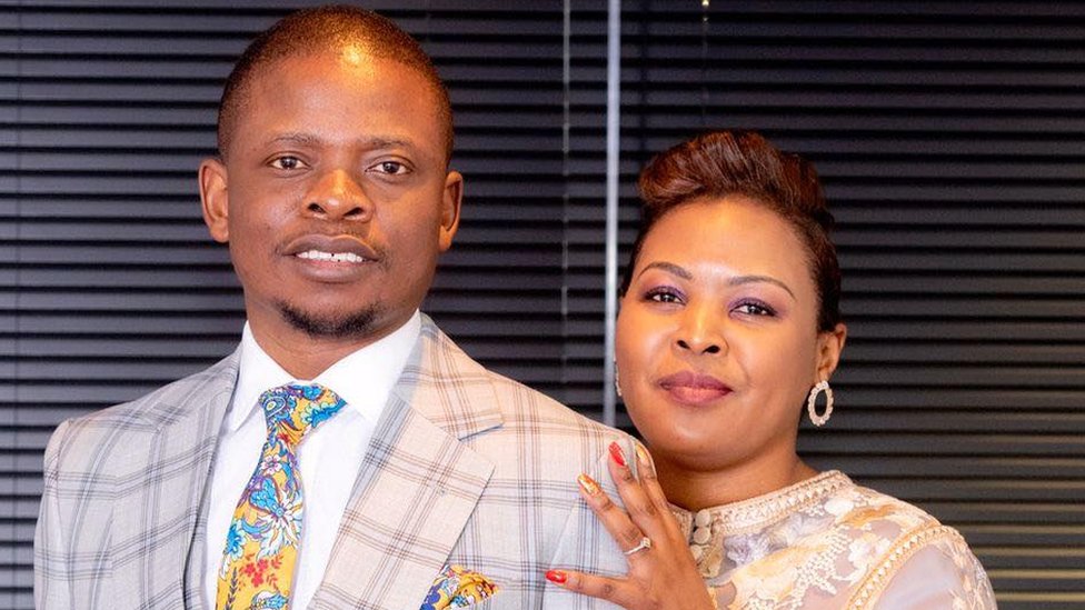 Malawi court finds self-proclaimed ‘prophet’ Bushiri, his wife have cases to answer in SA
