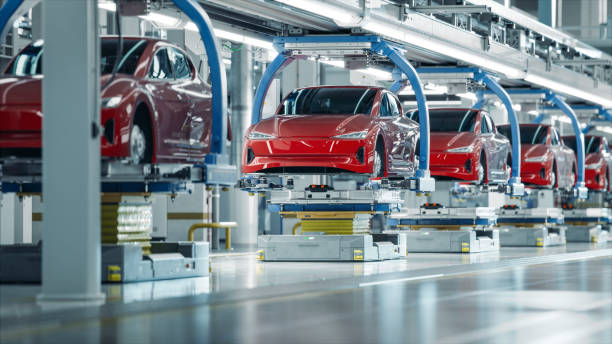 Used Cars Import Bill: Let’s channel the resources towards local electric vehicle assembly