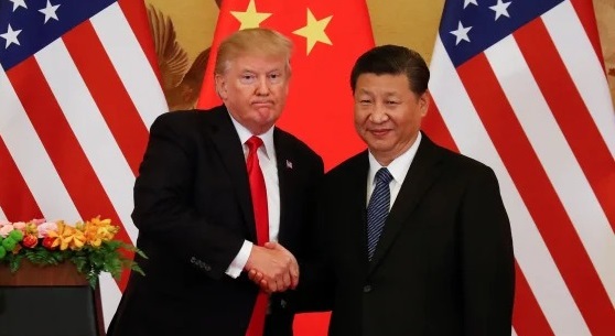 China holds a lot more cards than Trump in trade war
