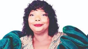 NEW: Veteran actress calls for empowerment of artists
