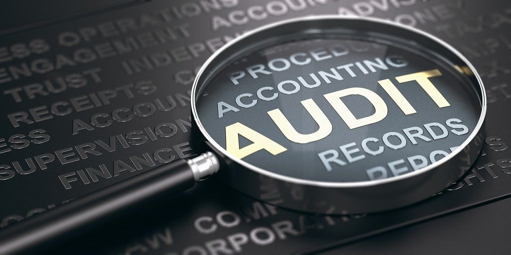 When audit reports turn into weapons