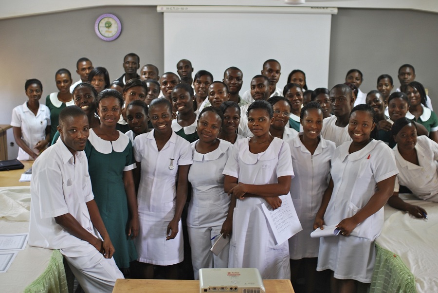 Govt to train primary care nurses