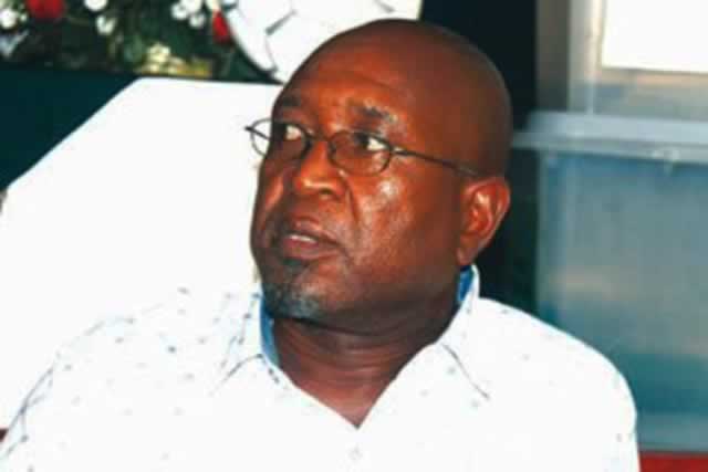 Zifa hunt for technical director
