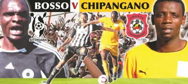 Blazing coal Hwange not moved by Bosso record