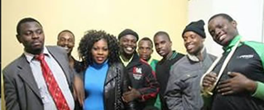 SA-based Zimbos’ lives mirrored in comedy