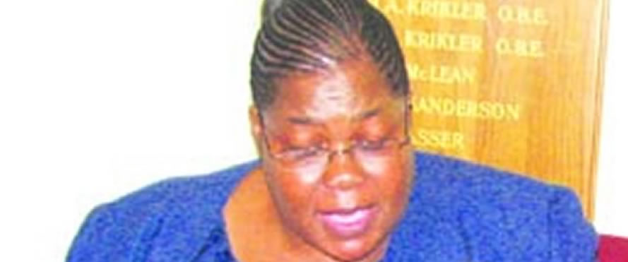 ZOU boss on corruption allegations