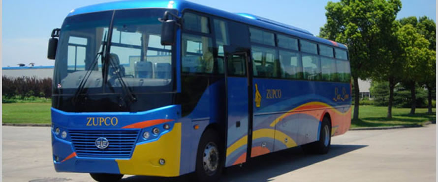 Zupco buses operating without valid passenger insurance