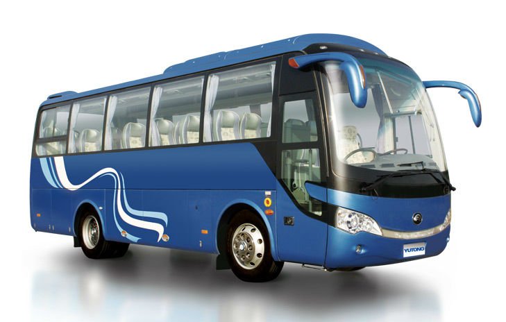 Schools to get buses on credit