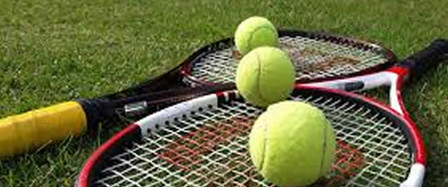 Dates set for tennis tournaments
