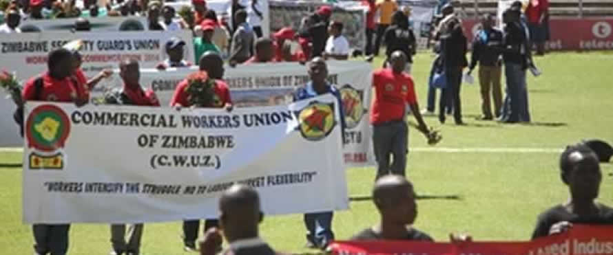 Workers can revive May Day significance