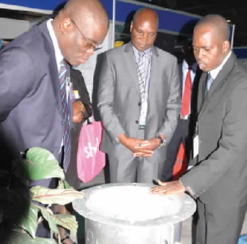 ZITF Company to lure more foreigners