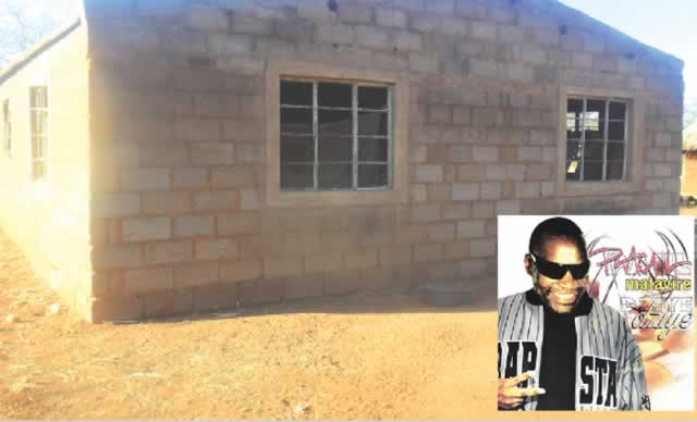 Thieves loot Matavire’s property . . . Paul’s properties cannot be accounted for