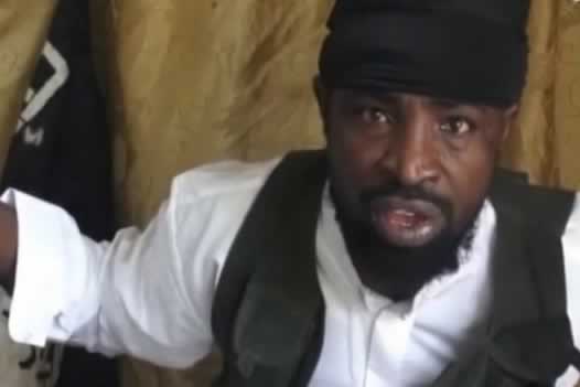 Nigeria claims Boko Haram leader dead