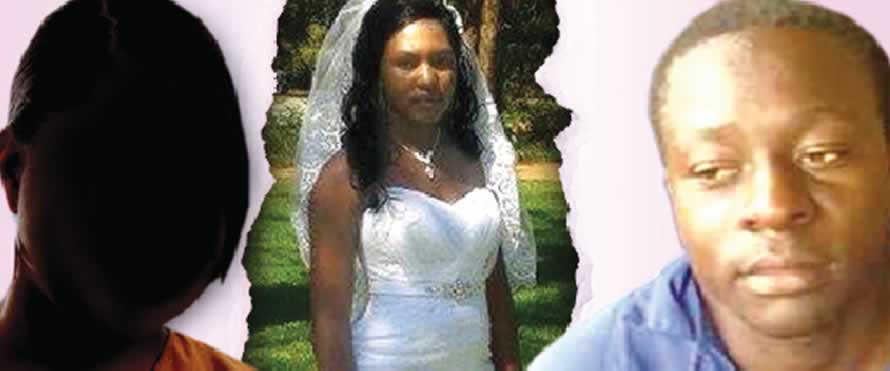 Man sends wife to TB Joshua, attempts to marry small house