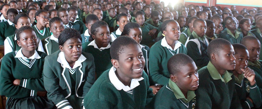 CAF launches high schools debate championships