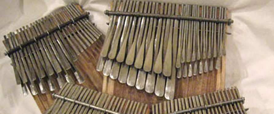 Giving life to mbira: Embracing change and innovation
