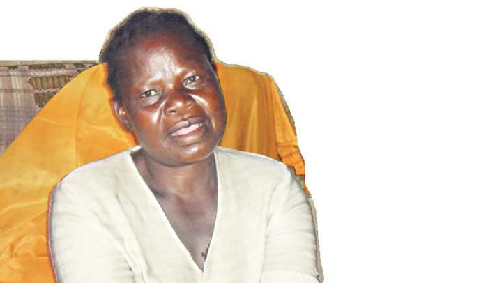 Woman prefers death to paying hospital fees