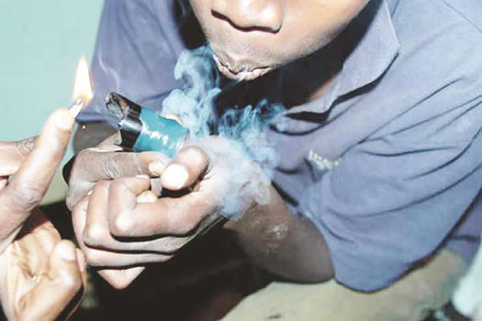 MSU students in drug abuse, HIV dilemma