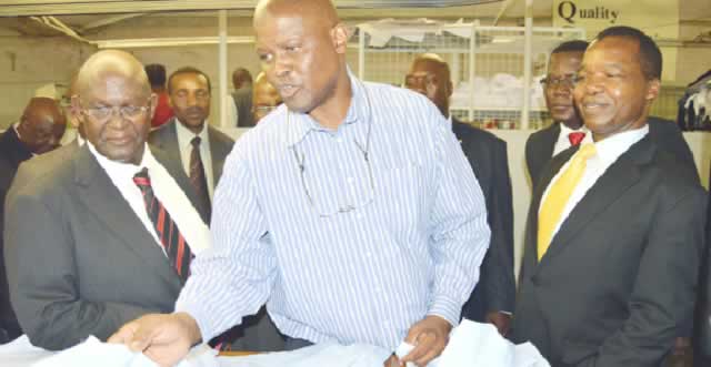 Archer Clothing to create 500 jobs by year-end