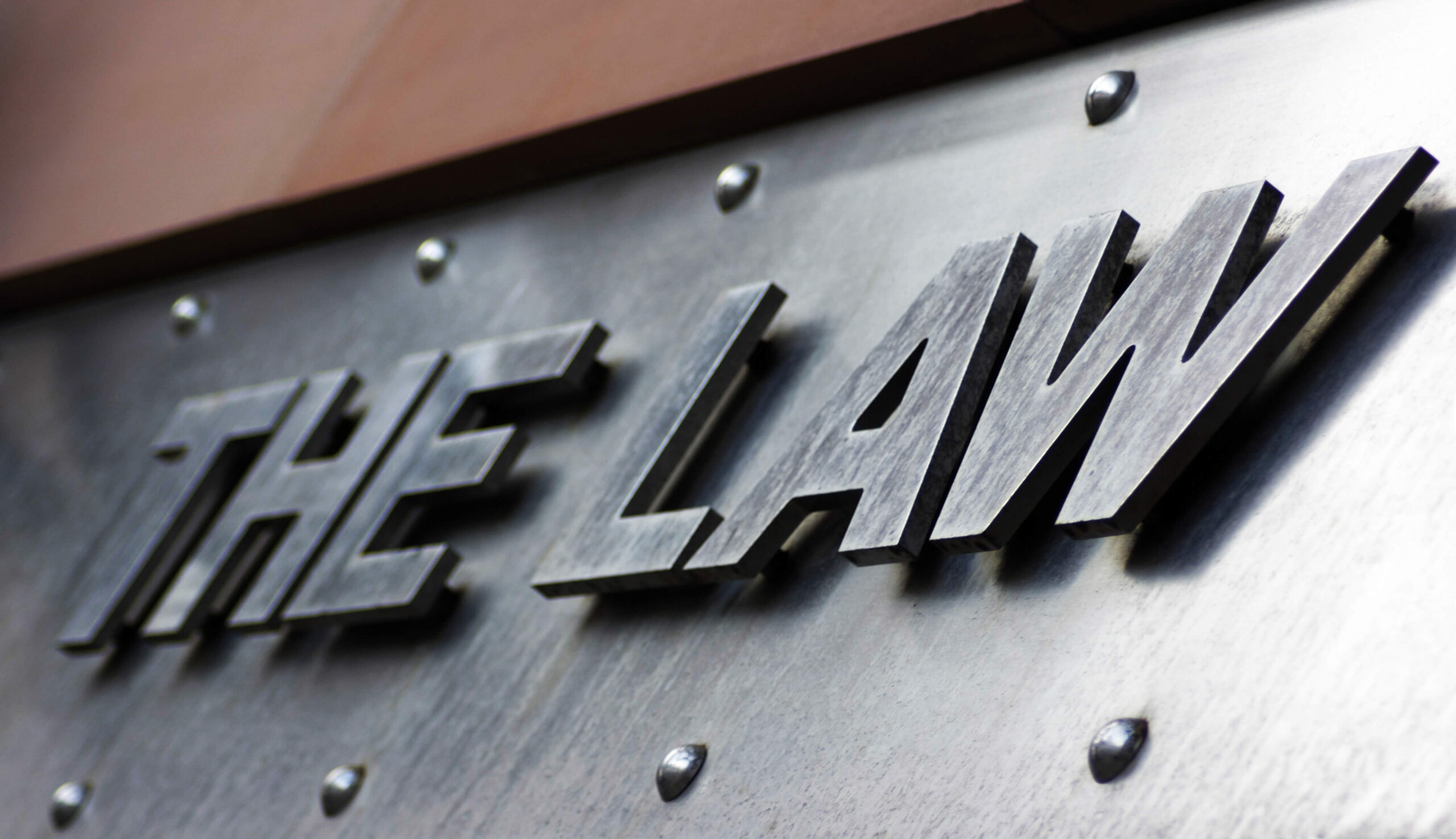 Police ‘trapping’ unconstitutional, says legal expert