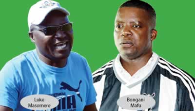 ZNA calls on fans to shun violence