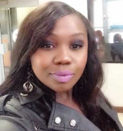 Meet Nikki — the Star FM presenter