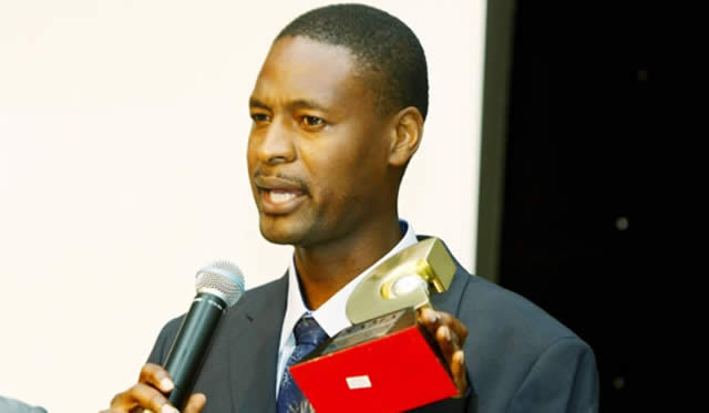 I am not keen on coming back to Zimbabwe — Chihombori