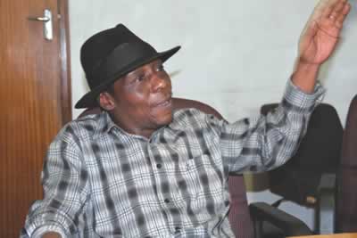 Gwala, Kapfupi drama comedy ready
