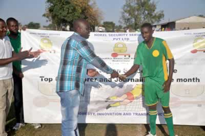 Bosso loses invincibility at BF?