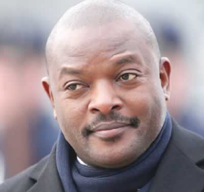 Alleged Burundi coup leaders appear in court