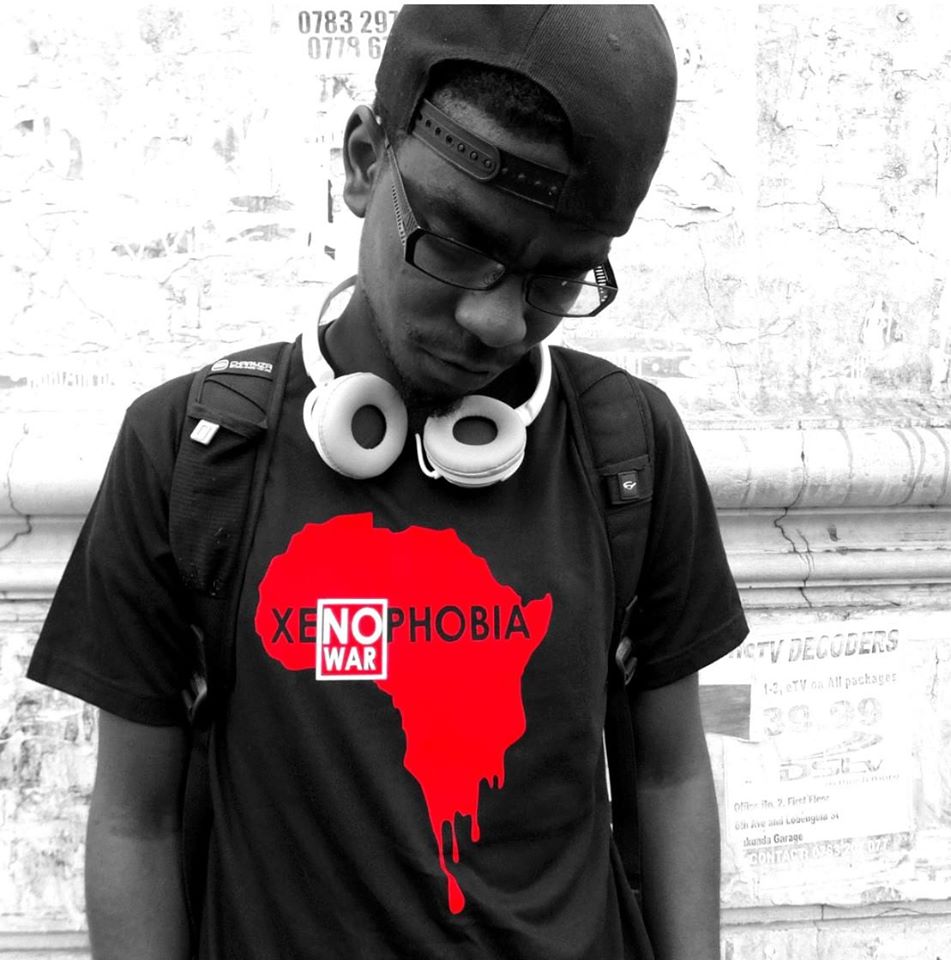 Tha Cypha collabos with Swazi artiste in anti-xenophobia track