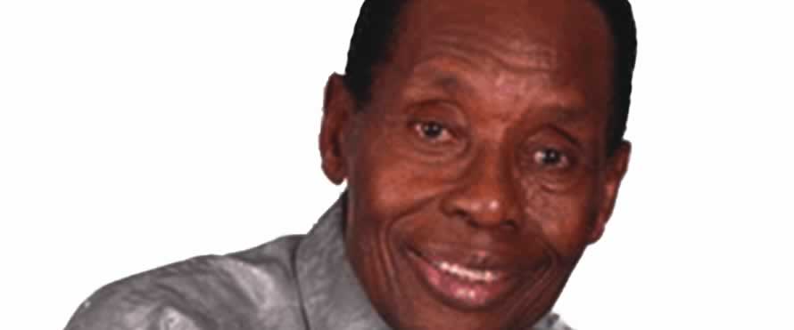 Guti blasts new prophets, anointing oils