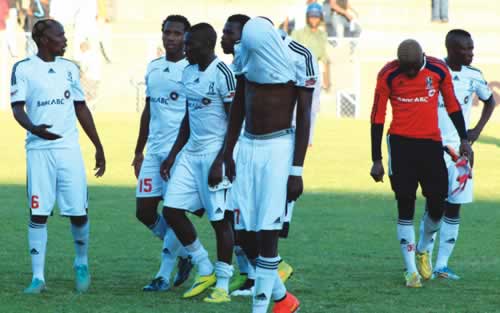HOPELESS: Chicken Inn expose Mafu