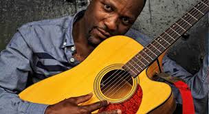 Award-winning poet releases multi-lingual album