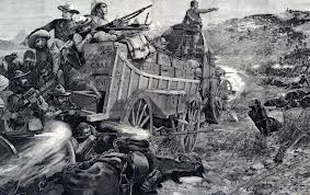 Cultural heritage: King Lobengula: What was his fate beyond the battle of Pupu?