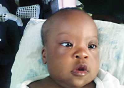 ‘$5k can save my daughter’ . . . Cry of a desperate mother