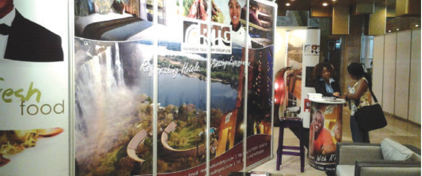 ZTA invites more international media to Sanganai/Hlanganani expo