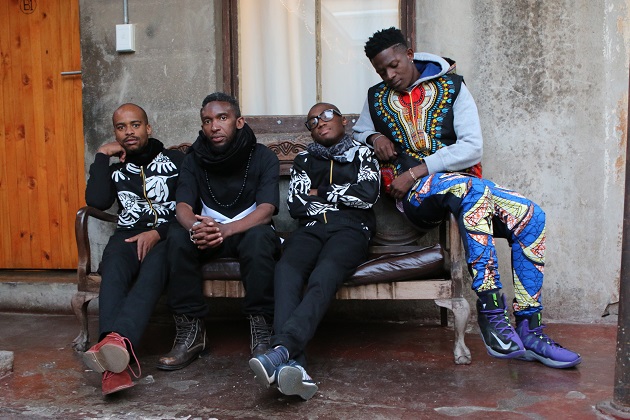 Sky is the limit for Danny Mashinkila jnr