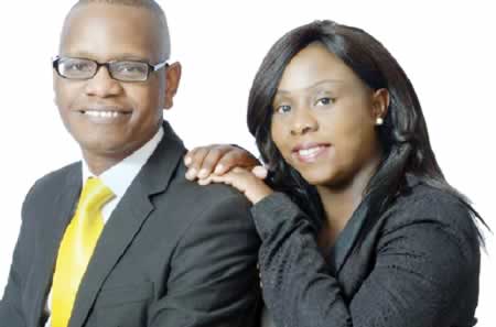 Award-winning pastor dreams big