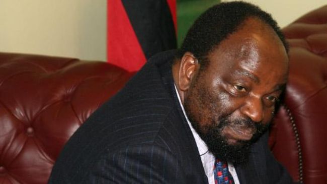 Mumbengegwi calls for speedy discharge of Agenda 2063