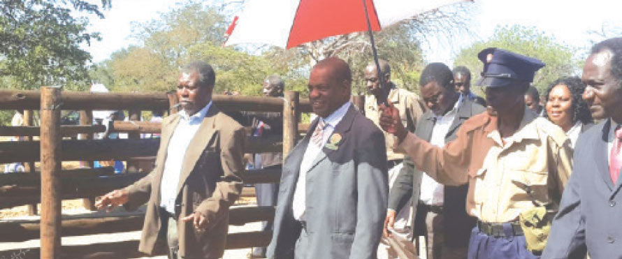 World Vision sets aside $1m for drought relief