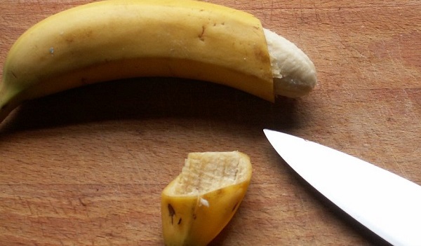 Boy develops growth after circumcision