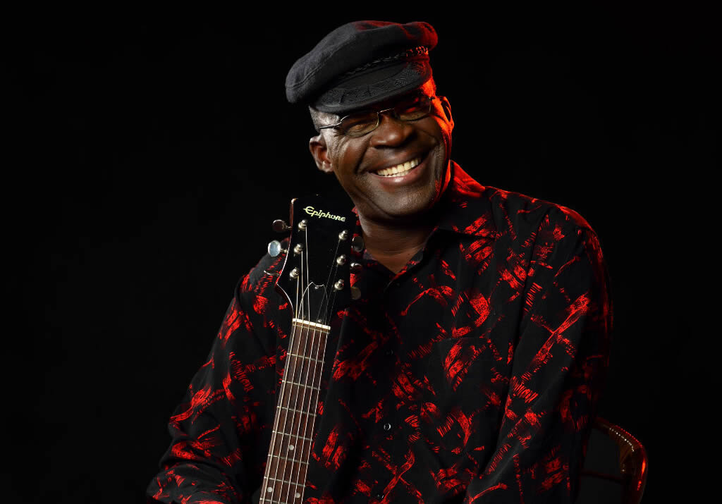 Bob Nyabinde dies